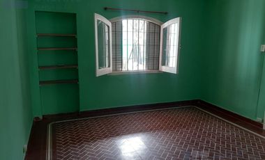 Casa en  ALQUILER 3DORM. BºPUEYRREDON