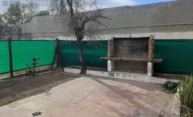 Casa en  ALQUILER 3DORM. BºPUEYRREDON