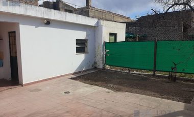 Casa en  ALQUILER 3DORM. BºPUEYRREDON