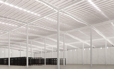 En Renta | Bodega Industrial | Lerma, Estado de México | 52,008m2