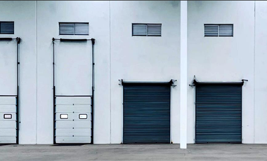 En Renta | Bodega Industrial | Lerma, Estado de México | 9,943m2
