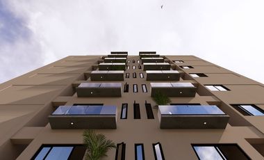 PREVENTA DEPARTAMENTO LOCK OFF  PUERTO VALLARTA | ARENI