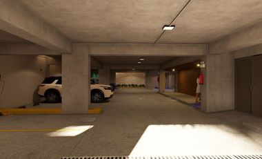 PREVENTA DEPARTAMENTO LOCK OFF  PUERTO VALLARTA | ARENI