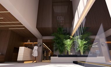 PREVENTA DEPARTAMENTO LOCK OFF  PUERTO VALLARTA | ARENI