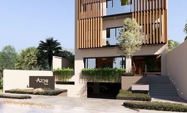 PREVENTA DEPARTAMENTO LOCK OFF  PUERTO VALLARTA | ARENI