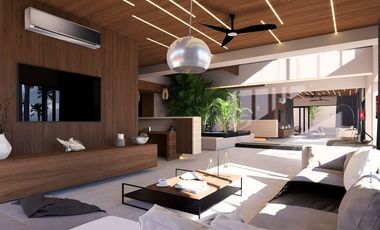 PREVENTA DEPARTAMENTO LOCK OFF  PUERTO VALLARTA | ARENI