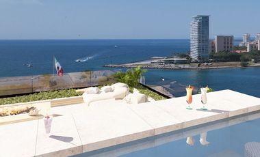 PREVENTA DEPARTAMENTO LOCK OFF  PUERTO VALLARTA | ARENI