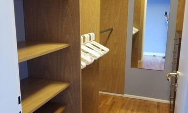 Casa AMOBLADA fondo Golf, 4 dorm. pileta y gran patio Lomas de La Carolina