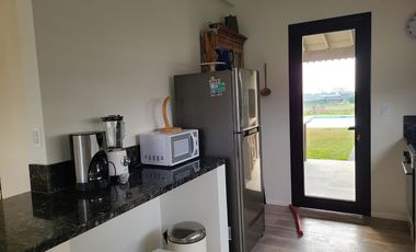 Casa en Alquiler, 4 Dormitorios, en El Campo Fincas Exclusivas, Cardales, GBA Norte