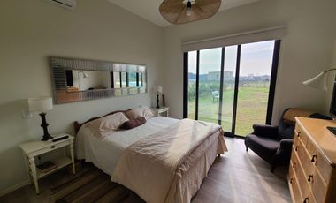 Casa en Alquiler, 4 Dormitorios, en El Campo Fincas Exclusivas, Cardales, GBA Norte