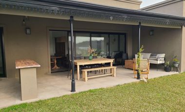 Casa en Alquiler, 4 Dormitorios, en El Campo Fincas Exclusivas, Cardales, GBA Norte