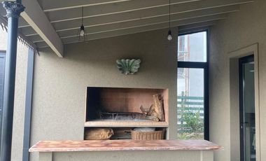 Casa en Alquiler, 4 Dormitorios, en El Campo Fincas Exclusivas, Cardales, GBA Norte
