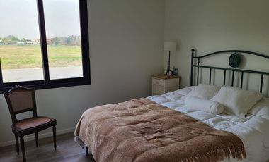 Casa en Alquiler, 4 Dormitorios, en El Campo Fincas Exclusivas, Cardales, GBA Norte