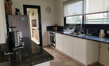 Casa en Alquiler, 4 Dormitorios, en El Campo Fincas Exclusivas, Cardales, GBA Norte