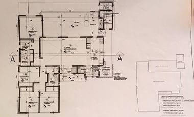 Casa en Alquiler, 4 Dormitorios, en El Campo Fincas Exclusivas, Cardales, GBA Norte