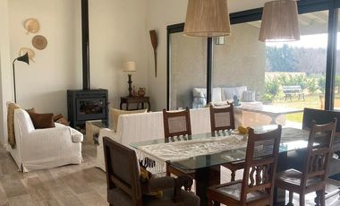Casa en Alquiler, 4 Dormitorios, en El Campo Fincas Exclusivas, Cardales, GBA Norte