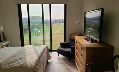 Casa en Alquiler, 4 Dormitorios, en El Campo Fincas Exclusivas, Cardales, GBA Norte