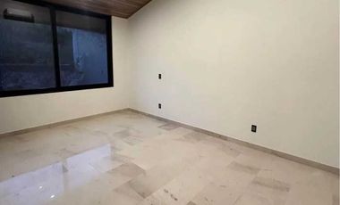 CASA EN RENTA EN CLUB Y DENTRO DEL CAMPO DE GOLF ALTOZANO, MORELIA