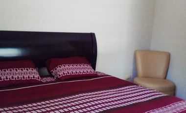 CASA EN RENTA EN SANTIAGO