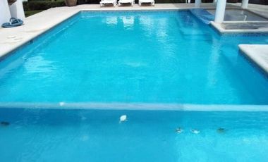 CASA EN RENTA EN SANTIAGO
