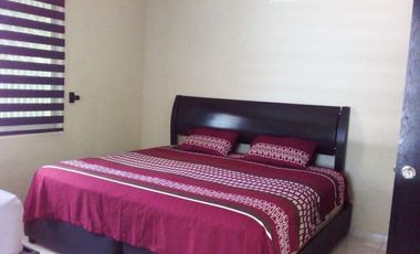 CASA EN RENTA EN SANTIAGO