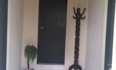CASA EN RENTA EN SANTIAGO