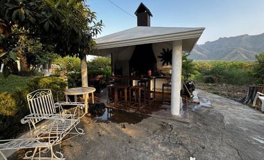 CASA EN RENTA EN SANTIAGO