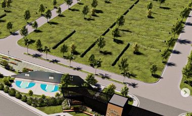 VENTA - Terreno en Altos de Piñero - Piñero.