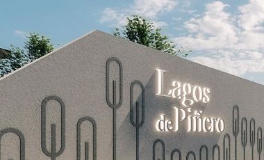 VENTA - Terreno en Altos de Piñero - Piñero.