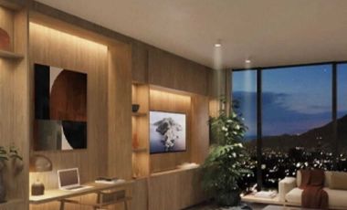 DEPARTAMENTO EN VENTA TORRE ARBOLEDA  SPGG