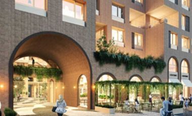 DEPARTAMENTO EN VENTA TORRE ARBOLEDA  SPGG