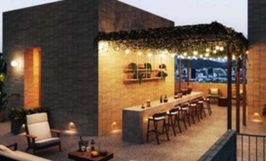 DEPARTAMENTO EN VENTA TORRE ARBOLEDA  SPGG