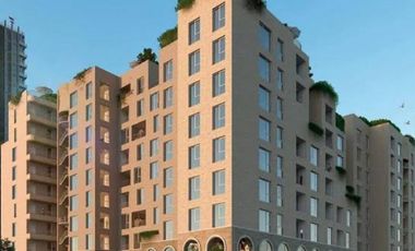 DEPARTAMENTO EN VENTA TORRE ARBOLEDA  SPGG