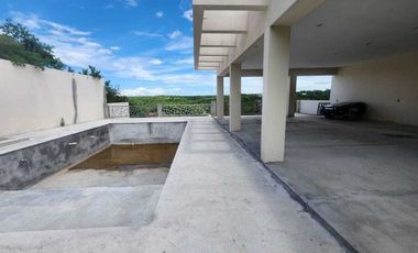 QUINTA EN VENTA EN MONTEMORELOS