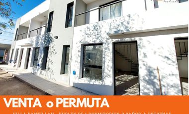 Departamento - Santa Rosa