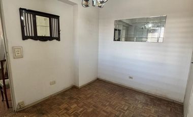 Departamento en  venta en Peatonal San Martin. 3 dormitorios + 2 baños