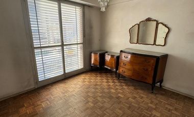 Departamento en  venta en Peatonal San Martin. 3 dormitorios + 2 baños