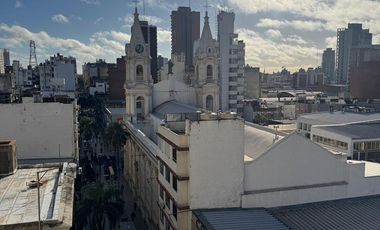 Departamento en  venta en Peatonal San Martin. 3 dormitorios + 2 baños