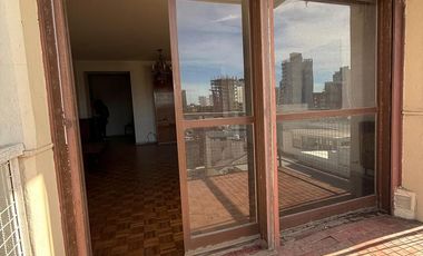 Departamento en  venta en Peatonal San Martin. 3 dormitorios + 2 baños