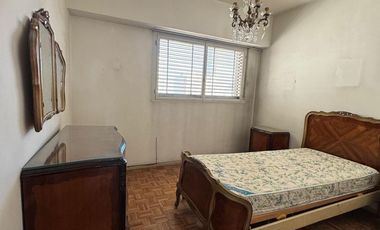 Departamento en  venta en Peatonal San Martin. 3 dormitorios + 2 baños