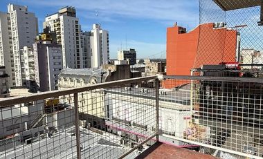 Departamento en  venta en Peatonal San Martin. 3 dormitorios + 2 baños