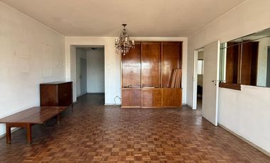 Departamento en  venta en Peatonal San Martin. 3 dormitorios + 2 baños