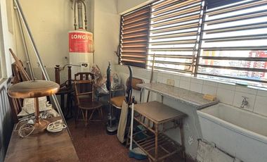 Departamento en  venta en Peatonal San Martin. 3 dormitorios + 2 baños