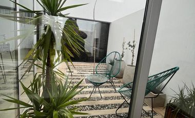 DUPLEX 4 DORMITORIOS EN PRADOS DE MANANTIALES