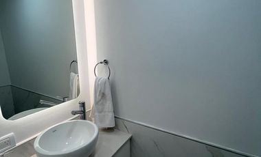 DUPLEX 4 DORMITORIOS EN PRADOS DE MANANTIALES