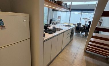 DUPLEX 4 DORMITORIOS EN PRADOS DE MANANTIALES