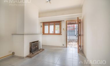 Casa 4 ambientes en Alquiler Ramos Mejia