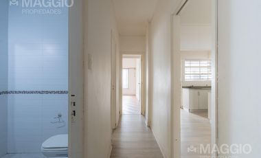 Casa 4 ambientes en Alquiler Ramos Mejia