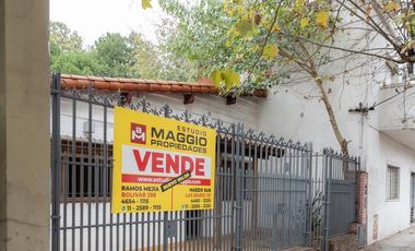 Casa 4 ambientes en Alquiler Ramos Mejia