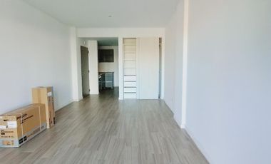 Monoambiente a estrenar en excelente ubicación, Ramallo al 2500, Núñez / Saavedra